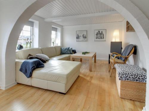  Holiday Home Lokke - 19km from the sea by Interhome in Skærbæk