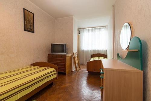 Cozy apartment in the center of Sochi on Nagornaya