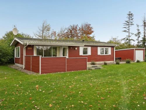 Holiday Home Leny - 450m to the fjord by Interhome