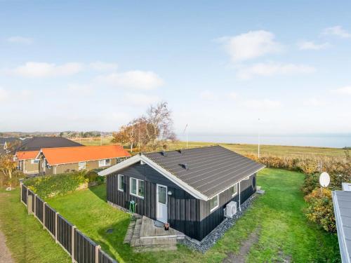  Holiday Home Duschanka - 50m to the fjord by Interhome in Fredericia