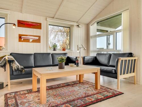 Holiday Home Duschanka - 50m to the fjord by Interhome in Fredericia