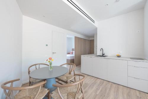 Ceramian Athens Room Type - Apartment with Balcony