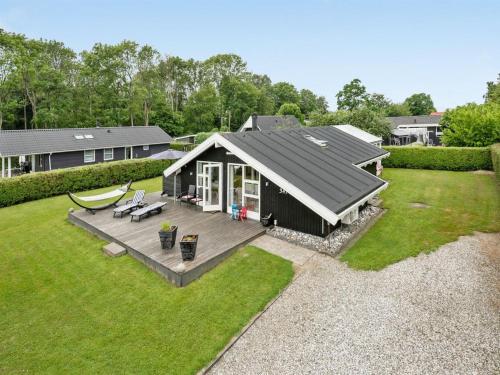  Holiday Home Ullakarin - 350m from the sea by Interhome in Sønderby