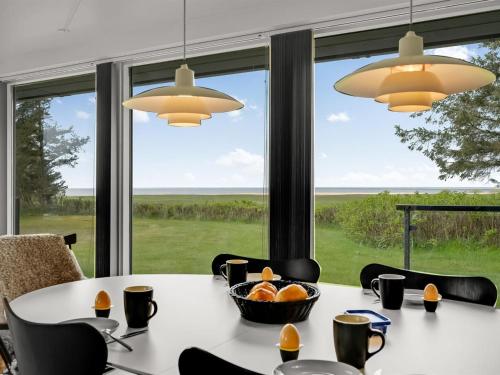  Holiday Home Aleida - 100m to the fjord by Interhome in Vemb
