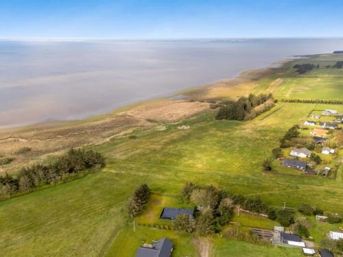  Holiday Home Aleida - 100m to the fjord by Interhome in Vemb