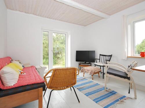  Holiday Home Margrethe - 1-1km from the sea by Interhome in Bedsted Thy