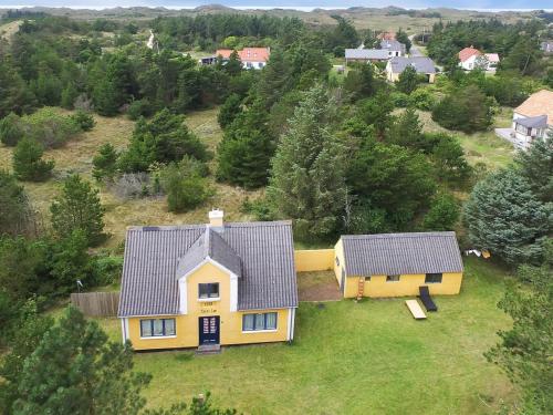 A szálláshely kívülről, Holiday Home Margrethe - 1-1km from the sea by Interhome in Bedsted Thy