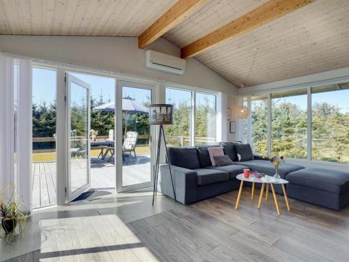Holiday Home Matilde - 400m to the fjord by Interhome