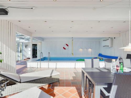  Holiday Home Gertrudis - 2km to the fjord by Interhome in Frøstrup
