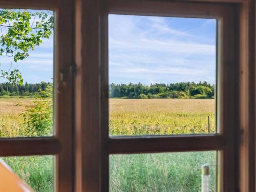 Kilátás, Holiday Home Elsia - 1-5km to the fjord by Interhome in Norklit