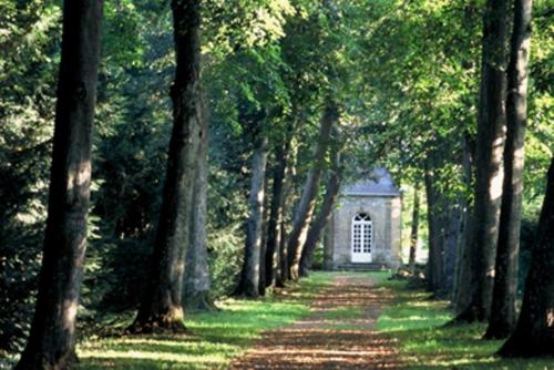 Château de Bazeilles