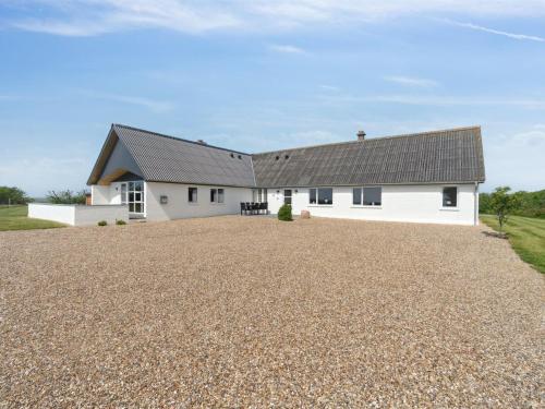  Holiday Home Imilie - 250m to the fjord by Interhome in Rested