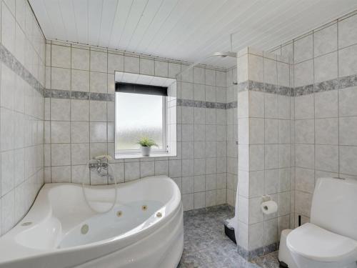  Holiday Home Imilie - 250m to the fjord by Interhome in Rested