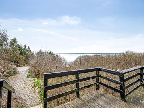  Holiday Home Heera - 100m to the fjord by Interhome in Lihme