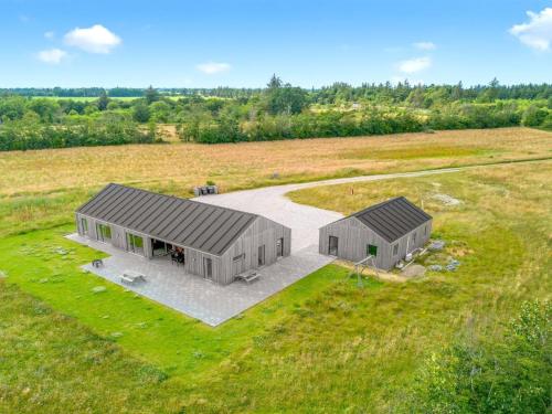  Holiday Home Etje - 6km from the sea by Interhome in 6990 Ulfborg