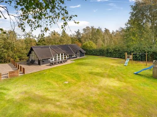  Holiday Home Eisa - 300m to the fjord by Interhome in Øsløs