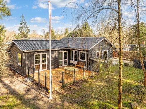  Holiday Home Milan - 250m to the fjord by Interhome in Thyholm
