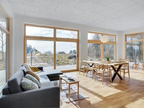  Holiday Home Haubert - 500m to the fjord by Interhome in Lihme