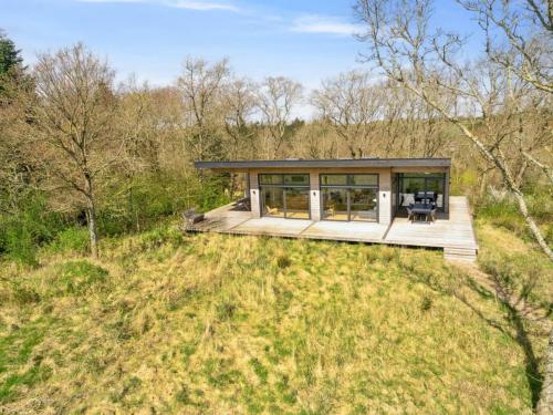  Holiday Home Haubert - 500m to the fjord by Interhome in Lihme