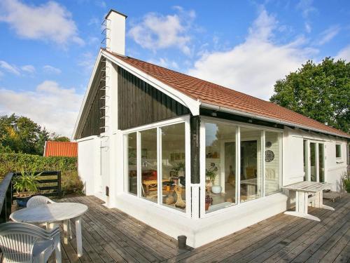  Holiday Home Melina - 100m from the sea by Interhome in Malling