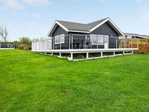  Holiday Home Clarita - 300m to the fjord by Interhome in Roslev