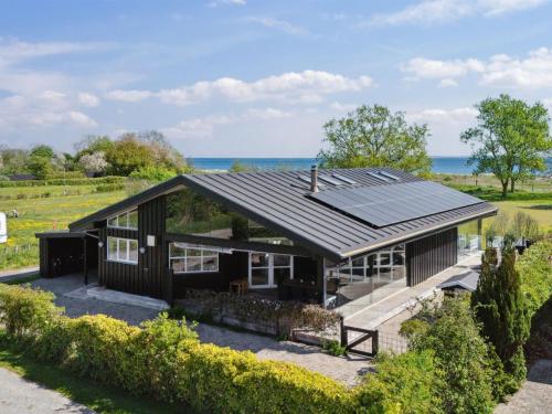  Holiday Home Elba - 100m from the sea by Interhome in Odder