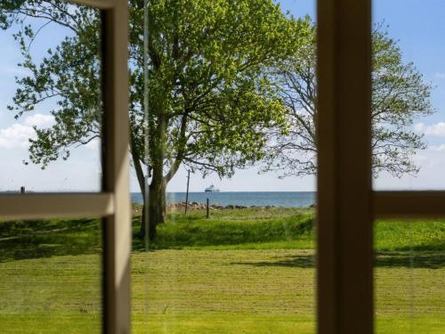  Holiday Home Elba - 100m from the sea by Interhome in Odder