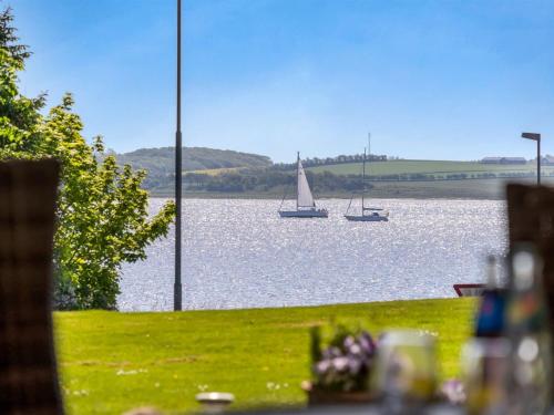  Holiday Home Kara - 100m to the fjord by Interhome in Fur