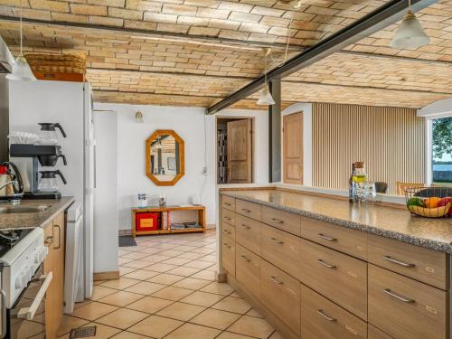  Holiday Home Kara - 100m to the fjord by Interhome in Fur