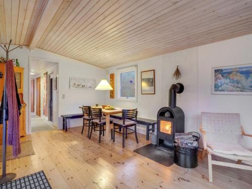  Holiday Home Akke - 150m to the fjord by Interhome in Spottrup