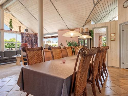  Holiday Home Stryd - 150m from the sea by Interhome in Odder