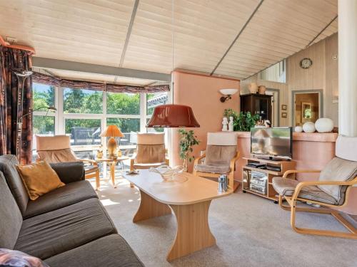  Holiday Home Stryd - 150m from the sea by Interhome in Odder