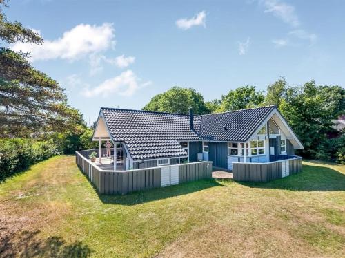  Holiday Home Stryd - 150m from the sea by Interhome in Odder