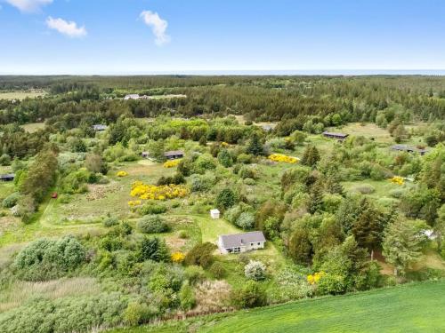 A szálláshely kívülről, Holiday Home Aameek - 3km from the sea by Interhome in Norklit