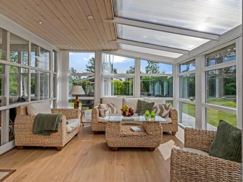  Holiday Home Teija - 300m from the sea by Interhome in Odder