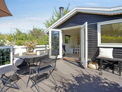  Holiday Home Lelle - 350m from the sea by Interhome in Beder