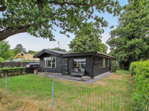  Holiday Home Graa by Interhome in 8660 Skanderborg