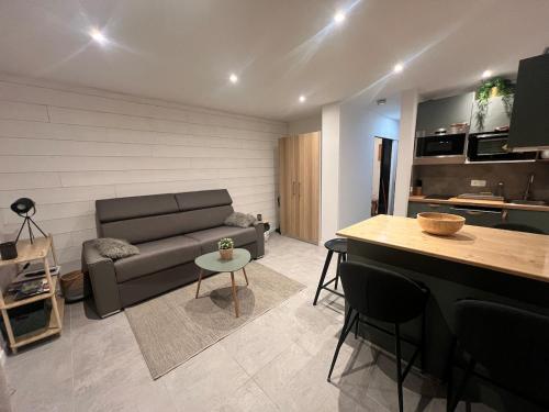 Le Mélèze d'Or Appartement Serre-Chevalier Chantemerle
