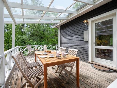  Holiday Home Belenda by Interhome in Silkeborg
