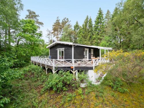  Holiday Home Belenda by Interhome in Silkeborg