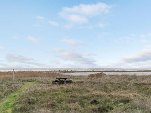  Holiday Home Timmi - 100m from the sea by Interhome in Hals