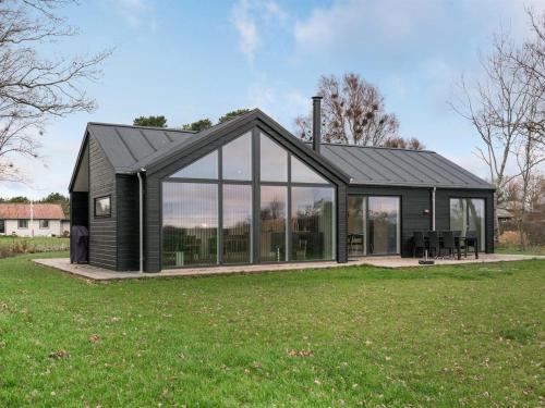  Holiday Home Timmi - 100m from the sea by Interhome in Hals
