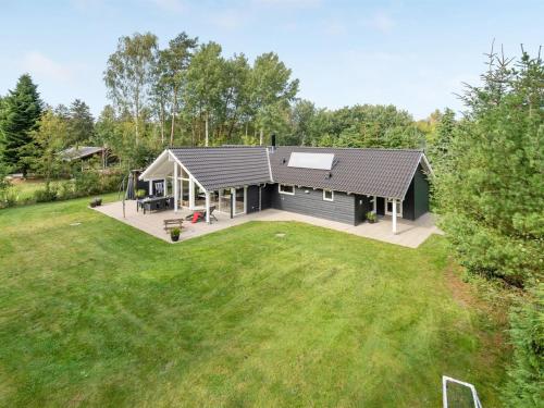 Exterior view, Holiday Home Agved - 1-5km from the sea by Interhome in Hals
