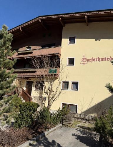 Gästehaus Dorfschmiede