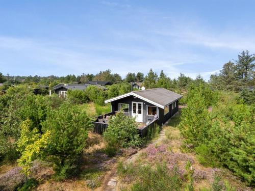  Holiday Home Asmo - 350m from the sea by Interhome in 9690 Fjerritslev