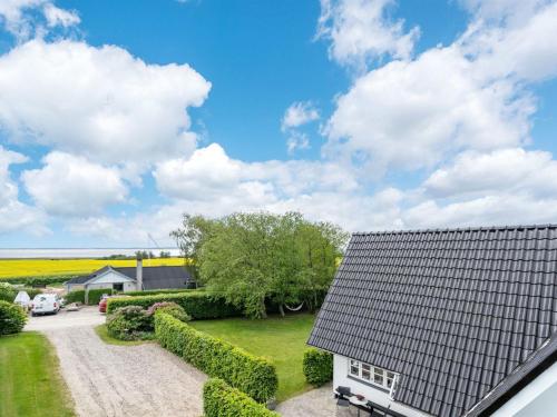 Holiday Home Tamer - 500m to the fjord by Interhome in Farsø