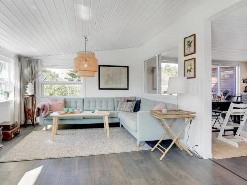  Holiday Home Sveina - 600m from the sea by Interhome in Hadsund