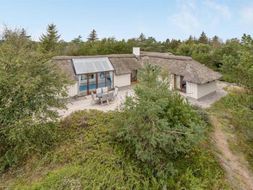  Holiday Home Waldar - 900m from the sea by Interhome in Fjerritslev