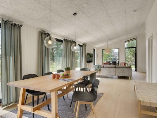  Holiday Home Vigga - 800m from the sea by Interhome in Fjerritslev