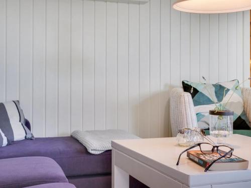  Holiday Home Angantir - 700m to the fjord by Interhome in Løgstør